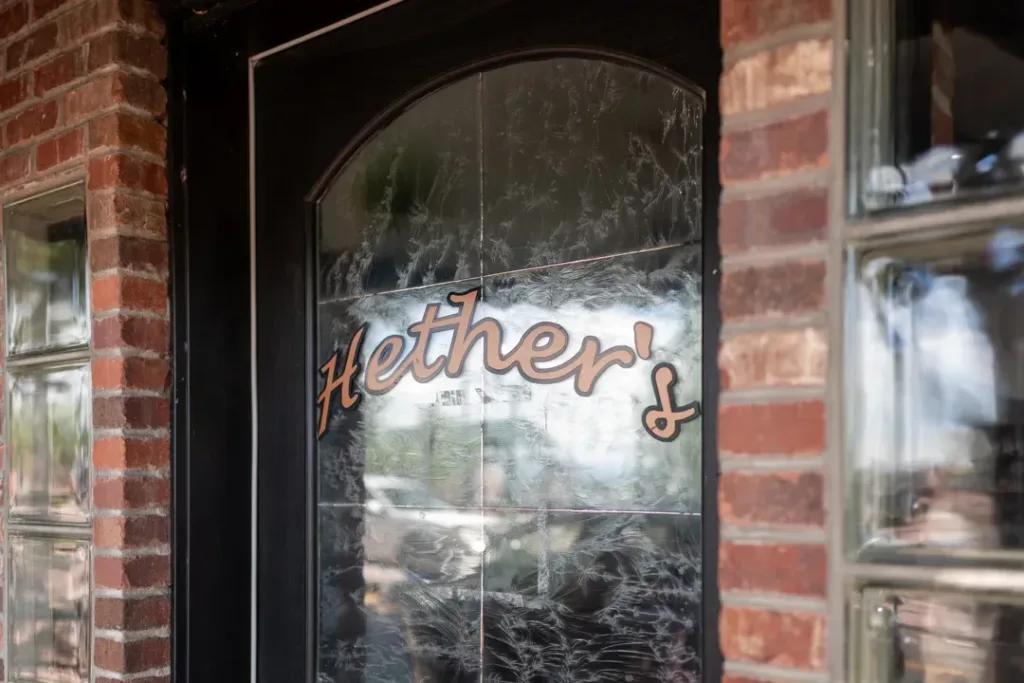 Salon Hether's — Hair salon in Arvada